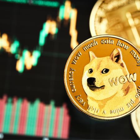 Dogecoin ranks second in 2023 searches