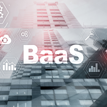 BaaS and embedded finance