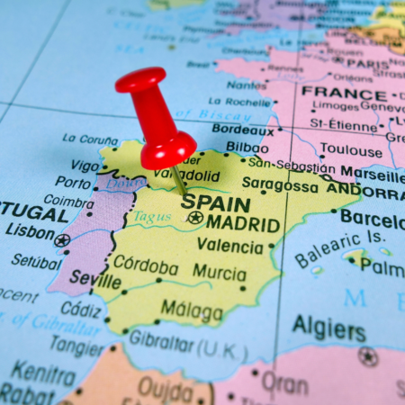 Santander’s €100 million fund for Spanish start-ups