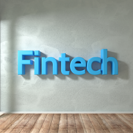 Fintech investment forecast