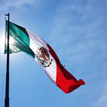 SEC charges Mexican investment firm