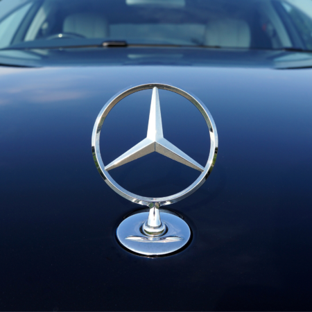 Mercedes-Benz and Mastercard’s in-car payments