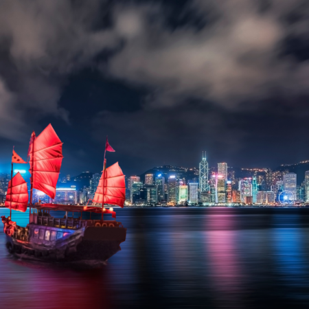 Hong Kong SFC enhances investor protection