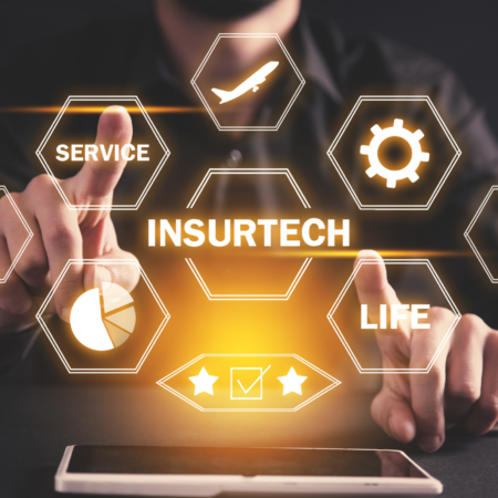 Melissa Collett: Leading Insurtech UK’s innovation