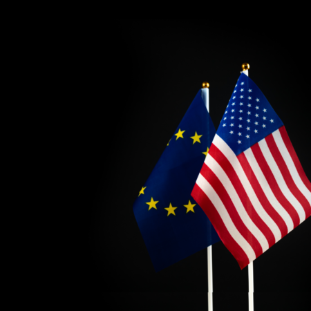 US and EU diverge on crypto regulation