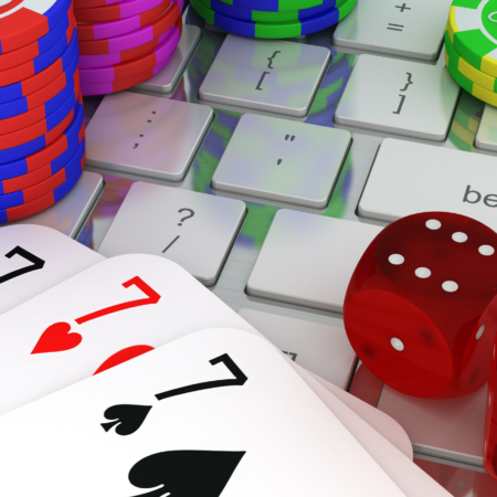 Fintech’s impact on gambling innovation