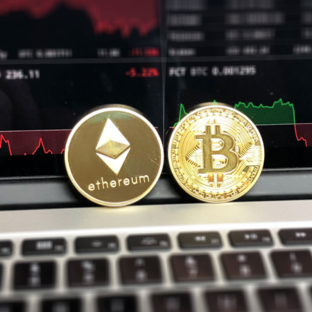 Crypto price trends: Bitcoin and Ethereum