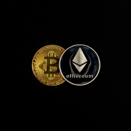 Bitcoin and Ethereum price alert