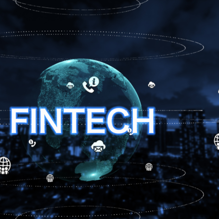 Demystifying fintech: Types and transformation