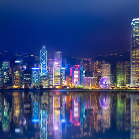 Airwallex’s initiative boosts Hong Kong Startups