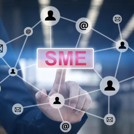 Fintech’s rise: SMEs’ battle for funding