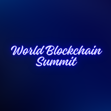 November 2023 | World Blockchain Summit