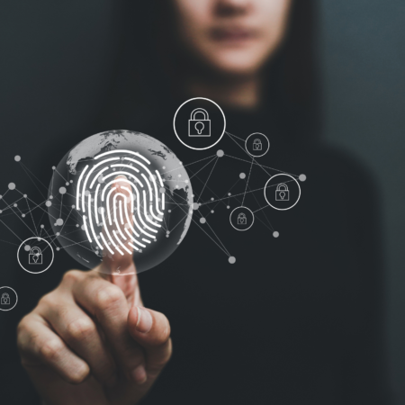 Yoti’s smart ID: Secure digital identity