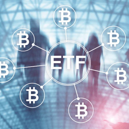 Bitcoin ETF buzz