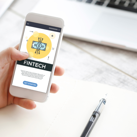 Fintech PR: Crafting success stories