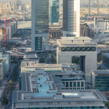 DIFC’s digital revolution