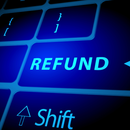 Onbe and Westlake transform refunds