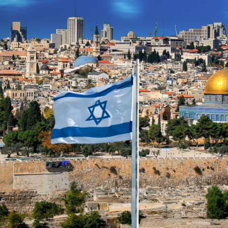 Crypto Aid: Over NIS 700K for Israeli relief