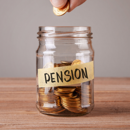 Pension neglect: Moneyhub’s warning