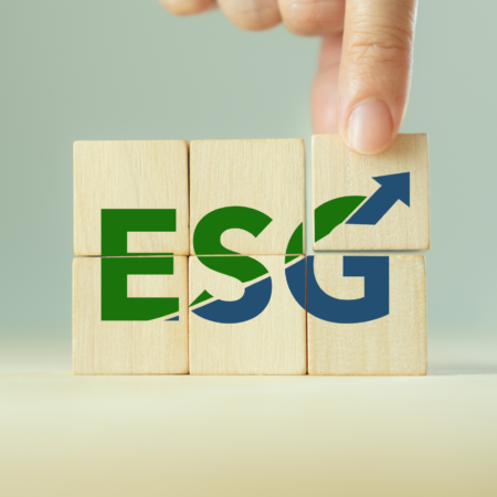 ESG drives global sustech investments