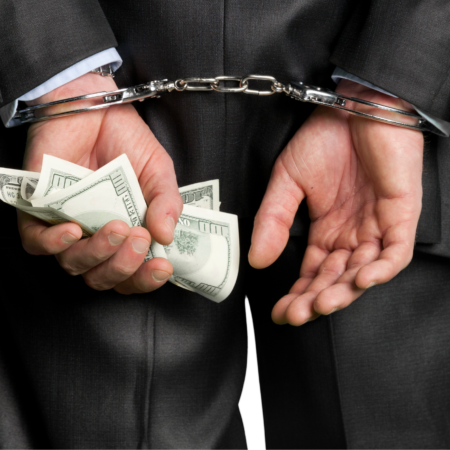 Bitwise co-CEOs charged: $70M fraud