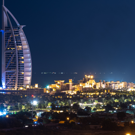SBI and SC Ventures launch UAE venture