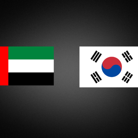 Dubai-Seoul financial partnership