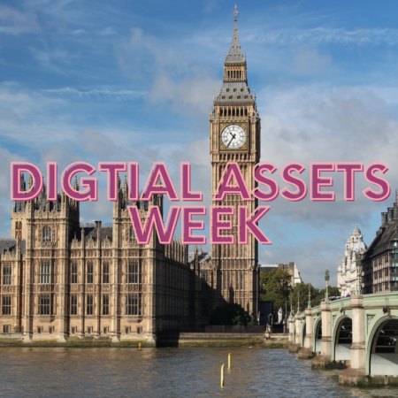 November 2023 | Digital Assets Week