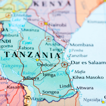 November 2023 | Fintech Festival Tanzania