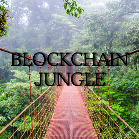 November 2023 | Blockchain Jungle