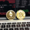 Crypto milestones: Ethereum $2,200, Bitcoin $40,000