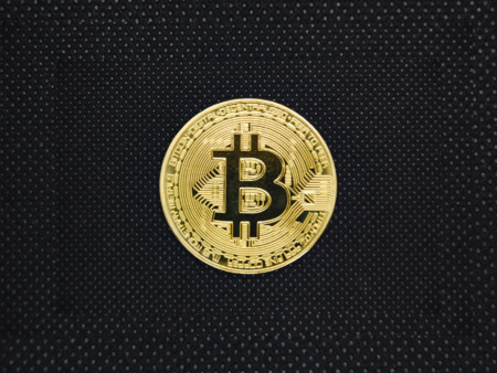 Bitcoin soars: 91% in profit