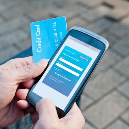 Enhancing mobile banking apps